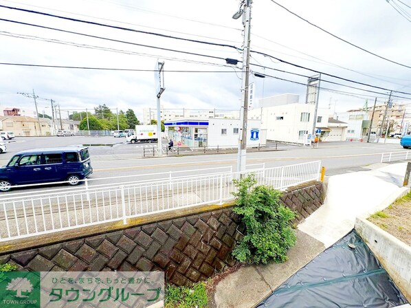 ヤマトヴィレッジパークの物件内観写真